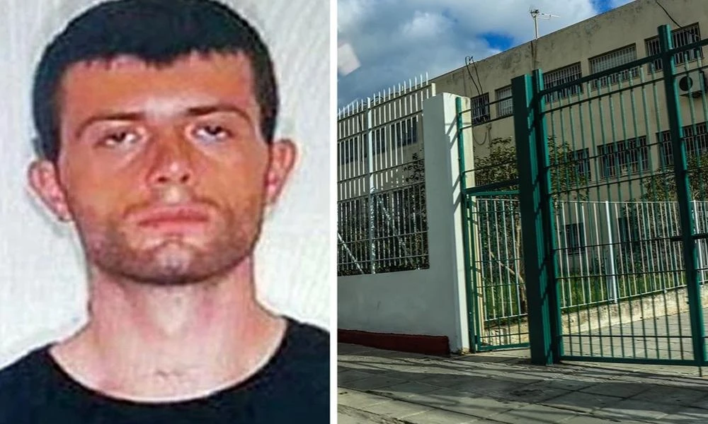 Πώς ξεκίνησε η φονική συμπλοκή στις Φυλακές Κορυδαλλού